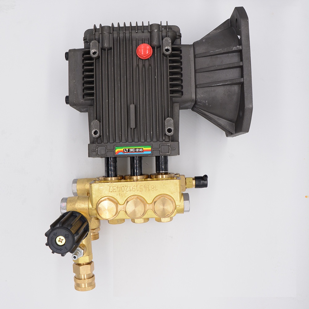 Vacuum Chamber Kit With Pump - قطعة غيار لمضخة المكبس 20145 1810