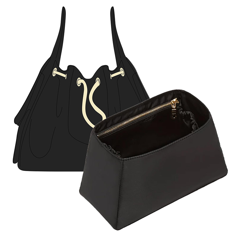 Packaging - منظم حقائب من النايلون لـ 25