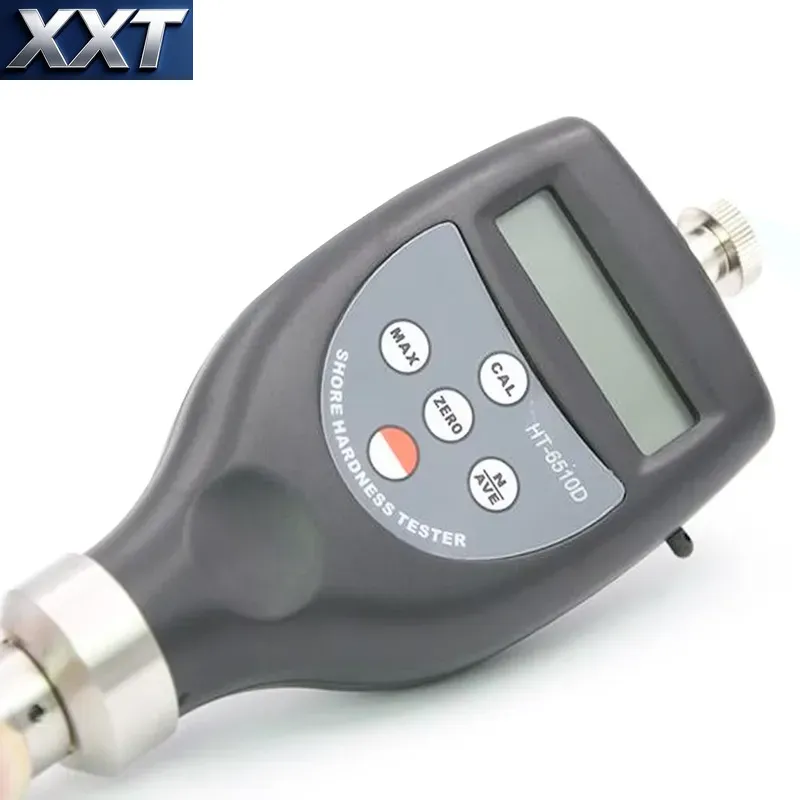 جهاز قياس صلابة الخشب الرقمي X - مراجعة Test Instruments وسعره