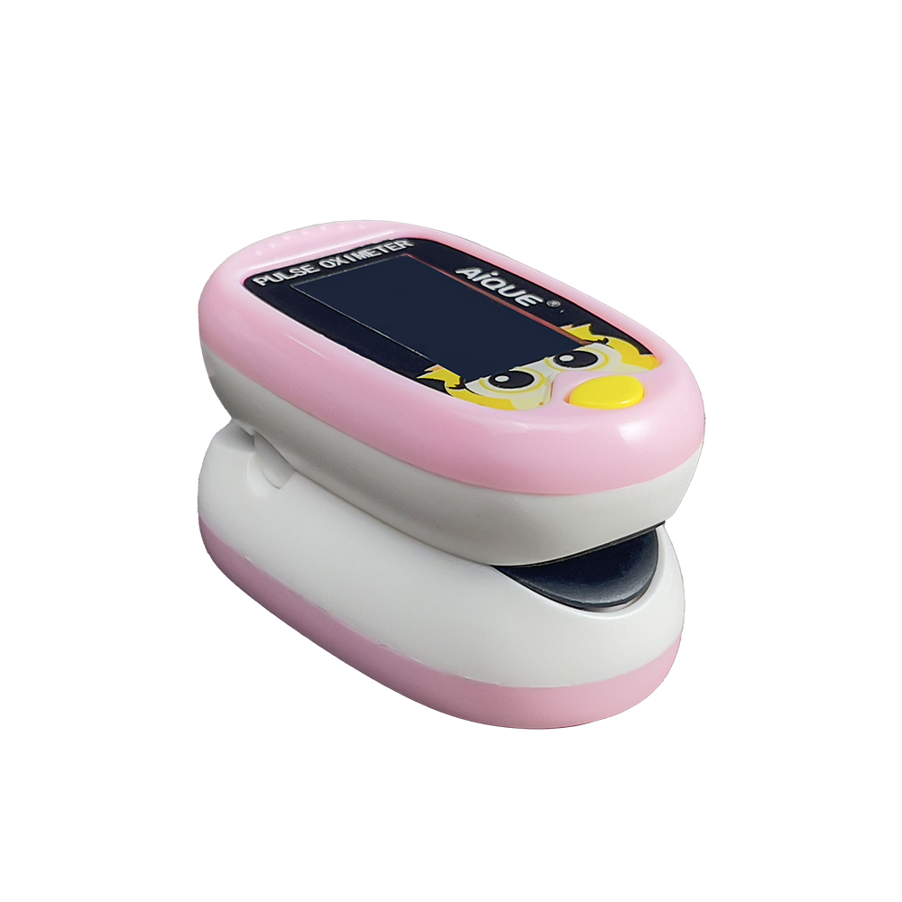 جهاز قياس الأكسجين الرقمي من ج - مراجعة Pulse Oximeter Fingertip Rechargeable وسعره