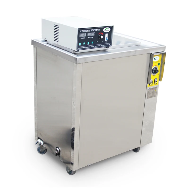 جهاز تنظيف بالموجات فوق الصوتي - مراجعة Ultrasonic Cleaner 30L Industrial وسعره