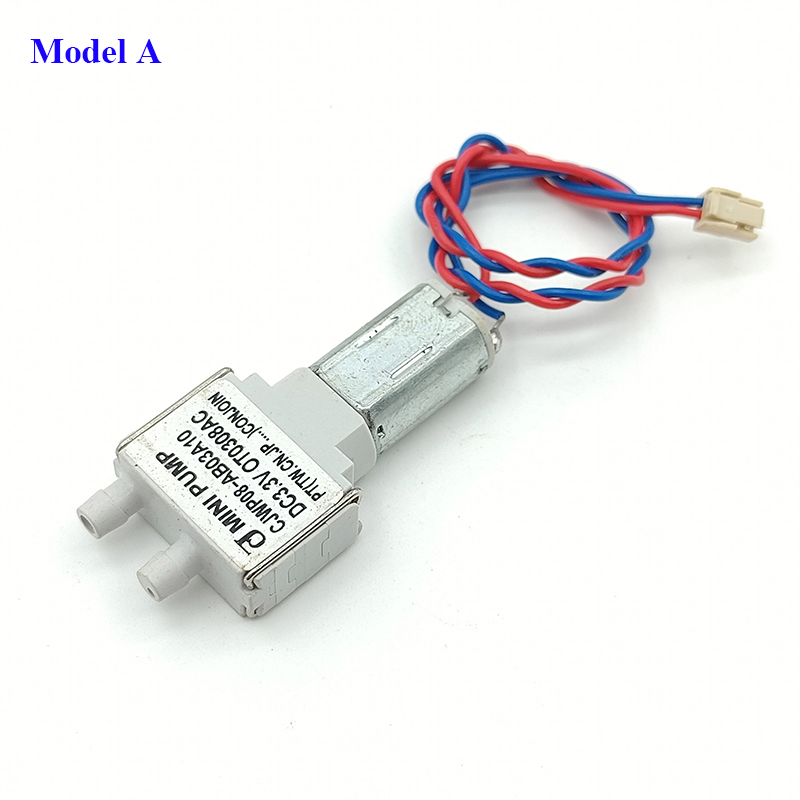 CONJOIN CJWP08 مايكرو M20 مضخة - مراجعة Mini Peristaltic Pump 12V وسعره