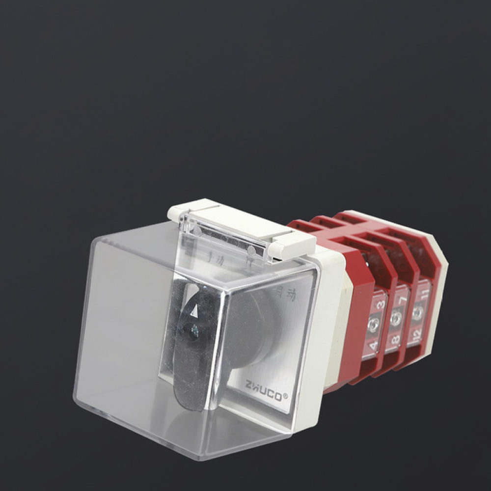 LW12 16 D0723 3F مفتاح تحويل ص - مراجعة Industrial Tools وسعره