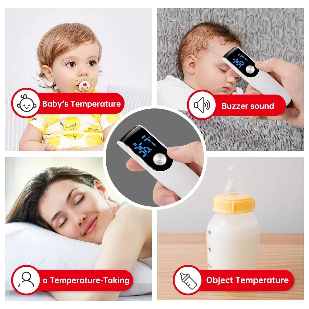 قابلة للشحن الطبية مقياس التأك - مراجعة Pulse Oximeter Fingertip Rechargeable وسعره