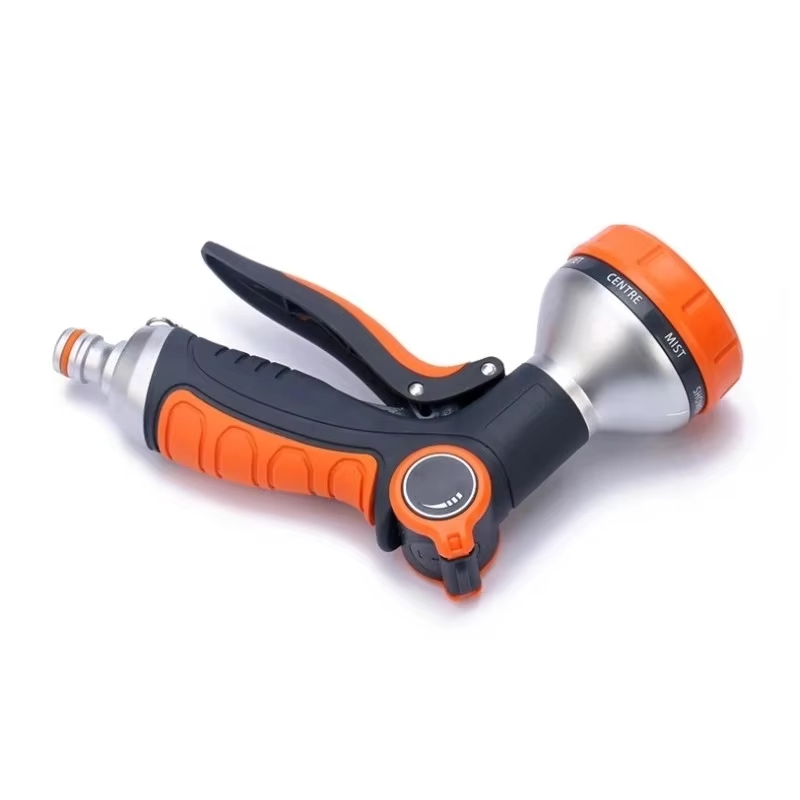 مسدس رش ماء قابل للتعديل لغسيل - مراجعة Vacuum Chamber Kit With Pump وسعره
